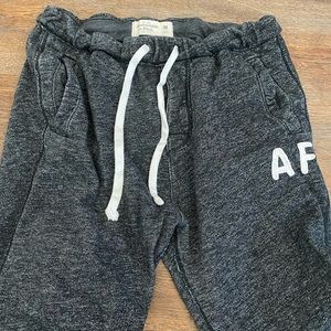Abercrombie & Fitch sweatpants